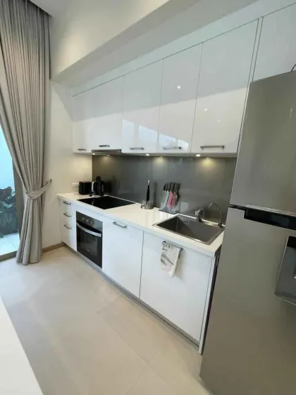 Роскошная вилла с 3 спальнями в Trichada Villa, Чернгталай, Пхукет
