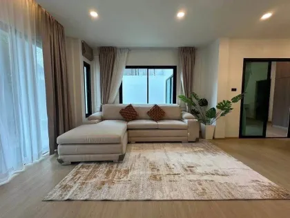 บ้านเดี่ยว 4 ห้องนอน 4 ห้องน้ำ ในวิชิต-ฉลอง ภูเก็ต