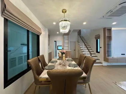 บ้านเดี่ยว 4 ห้องนอน 4 ห้องน้ำ ในวิชิต-ฉลอง ภูเก็ต