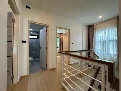 บ้านเดี่ยว 4 ห้องนอน 4 ห้องน้ำ ในวิชิต-ฉลอง ภูเก็ต