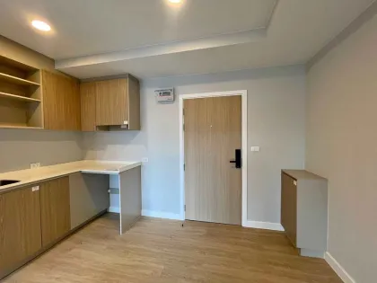 Condominio en Thalang: 2 hab, 2 baños, propiedad extranjera
