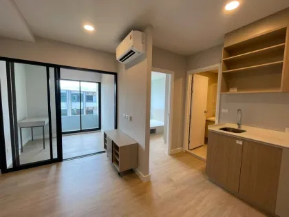 Condominio en Thalang: 2 hab, 2 baños, propiedad extranjera