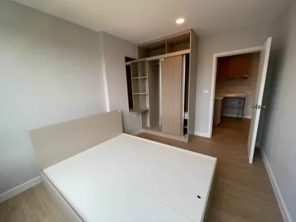 Condominio en Thalang: 2 hab, 2 baños, propiedad extranjera