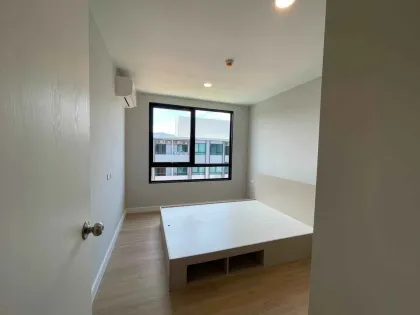Condominio en Thalang: 2 hab, 2 baños, propiedad extranjera