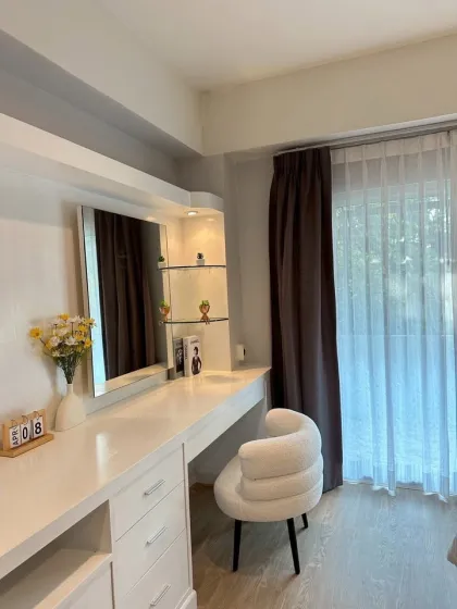 Condominio de 2 habitaciones con vista al golf en Kathu, Phuket