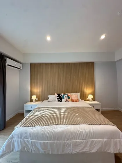Condominio de 2 habitaciones con vista al golf en Kathu, Phuket