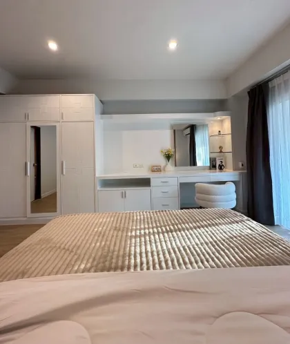 Condominio de 2 habitaciones con vista al golf en Kathu, Phuket