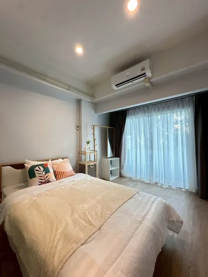 Condominio de 2 habitaciones con vista al golf en Kathu, Phuket