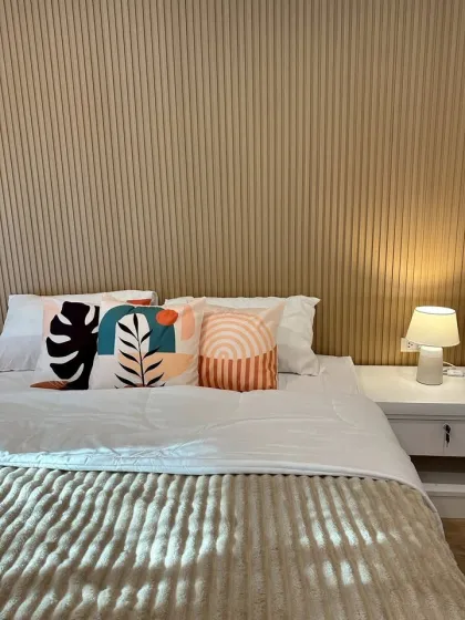 Condominio de 2 habitaciones con vista al golf en Kathu, Phuket