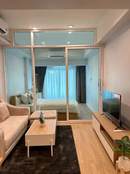 Condominio de 2 habitaciones con vista al golf en Kathu, Phuket