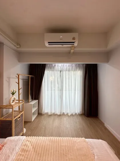 Condominio de 2 habitaciones con vista al golf en Kathu, Phuket