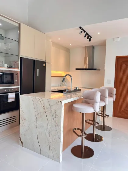 Exklusive 3-Zimmer-Poolvilla in Saiyuan, Rawai, Phuket