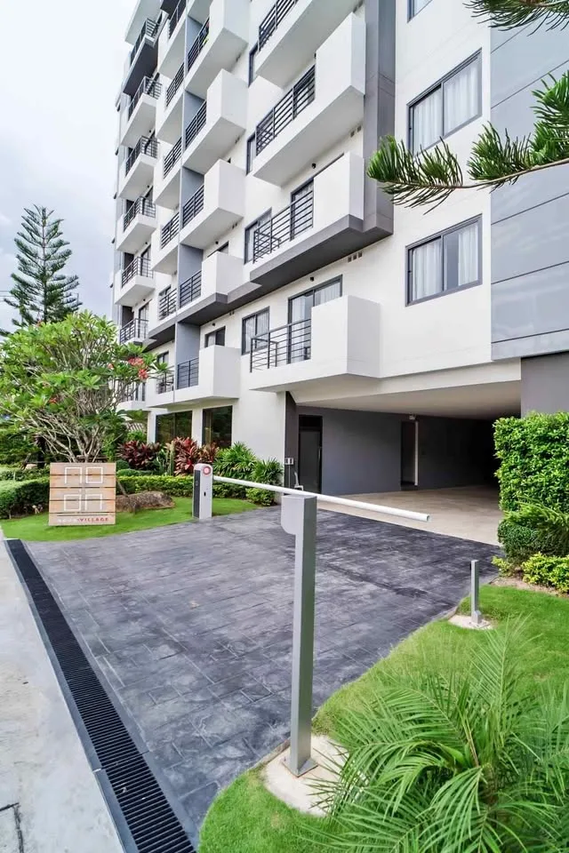 2-Zimmer-Wohnung im Herzen von Chalong, Phuket