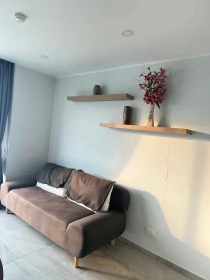 Appartement 2 Chambres au Cœur de Chalong, Phuket