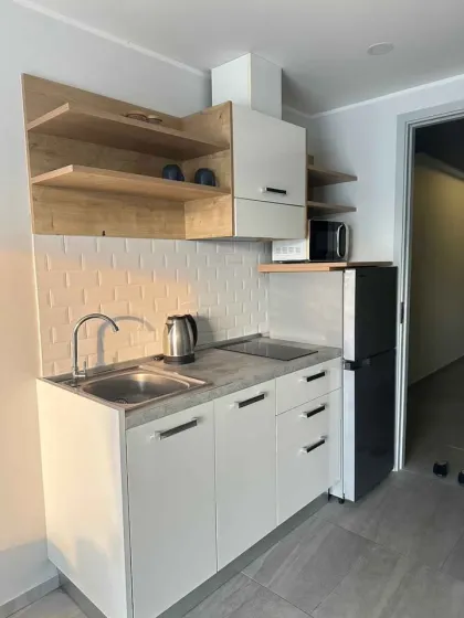Appartement 2 Chambres au Cœur de Chalong, Phuket