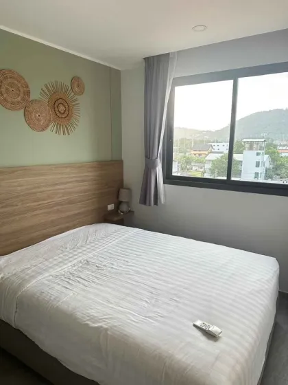 Appartement 2 Chambres au Cœur de Chalong, Phuket