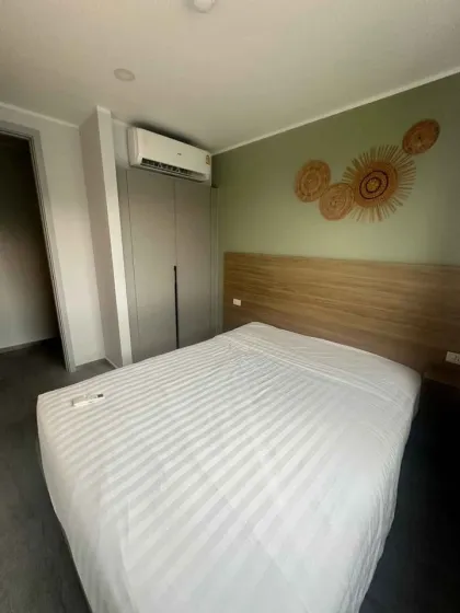Appartement 2 Chambres au Cœur de Chalong, Phuket