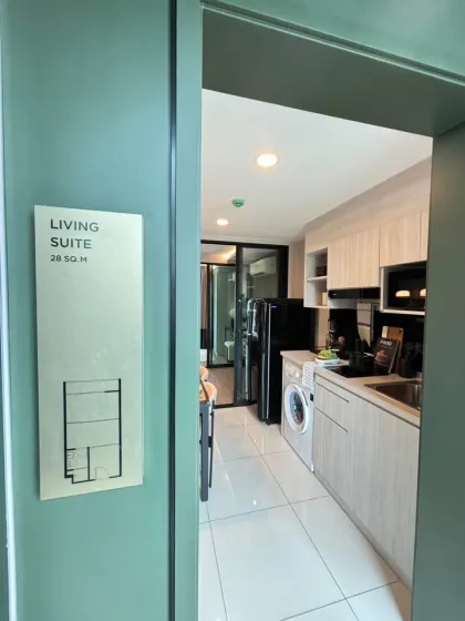 Продажа 1-комнатной квартиры в The Origin Kathu-Patong