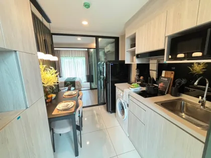 Продажа 1-комнатной квартиры в The Origin Kathu-Patong