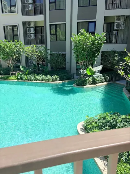 Продажа 1-комнатной квартиры в The Origin Kathu-Patong
