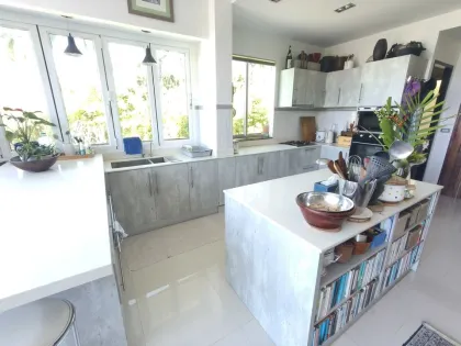Seaview Pool Villa in Kamala with 3 Beds and 4 Baths