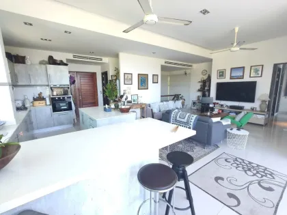 Seaview Pool Villa in Kamala with 3 Beds and 4 Baths