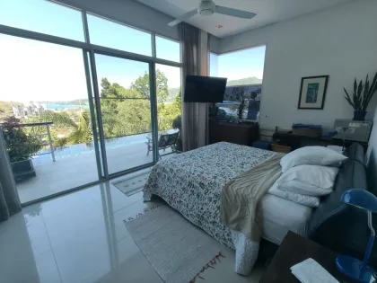 Seaview Pool Villa in Kamala with 3 Beds and 4 Baths