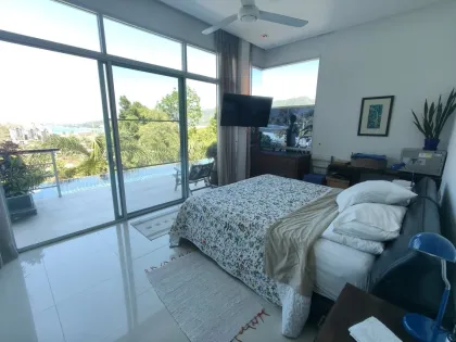 Seaview Pool Villa in Kamala with 3 Beds and 4 Baths