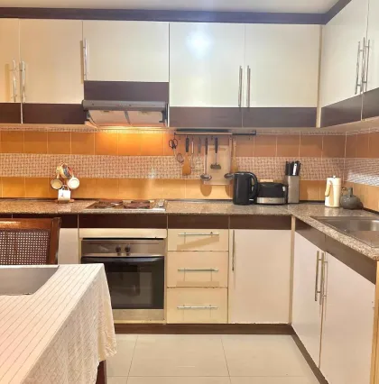 2-Zimmer-Wohnung mit Poolblick in Rawai, Phuket