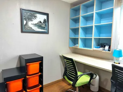 2-Zimmer-Wohnung mit Poolblick in Rawai, Phuket