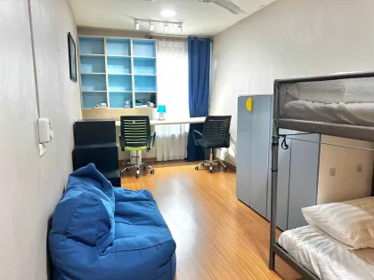 2-Zimmer-Wohnung mit Poolblick in Rawai, Phuket