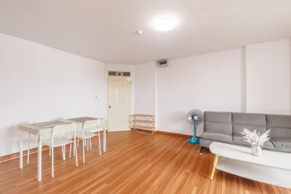 Top-Floor 2BR Condo at Supalai City Resort Phuket