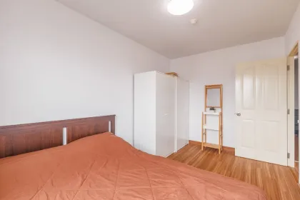 Top-Floor 2BR Condo at Supalai City Resort Phuket