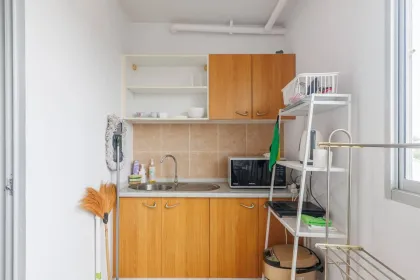Top-Floor 2BR Condo at Supalai City Resort Phuket