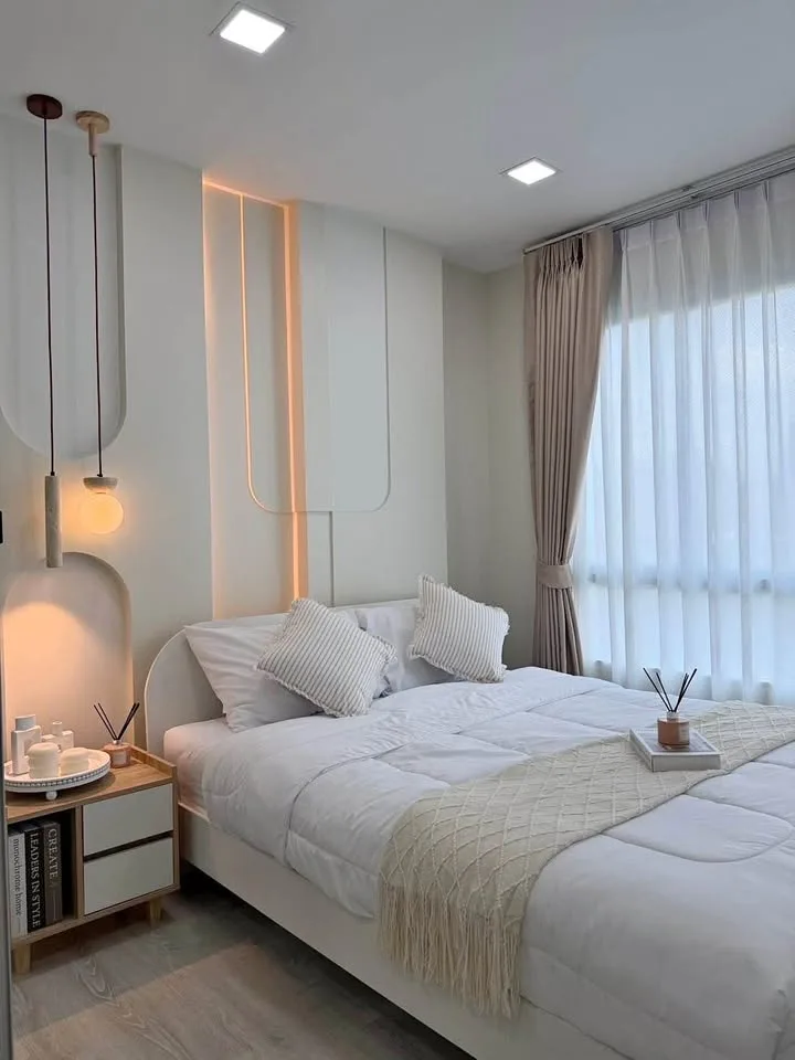 DCondo Kathu-Patong 1-Bedroom Apartment Special Price