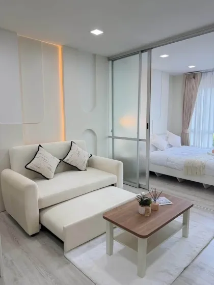 DCondo Kathu-Patong 1-Zimmer Wohnung zu Sonderpreis