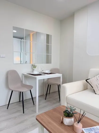 DCondo Kathu-Patong 1-Zimmer Wohnung zu Sonderpreis