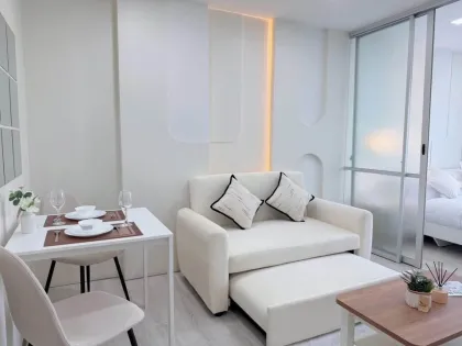 DCondo Kathu-Patong 1-Zimmer Wohnung zu Sonderpreis