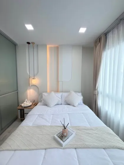 DCondo Kathu-Patong 1-Zimmer Wohnung zu Sonderpreis
