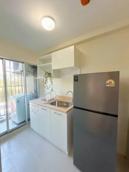 DCondo Kathu-Patong 1-Zimmer Wohnung zu Sonderpreis