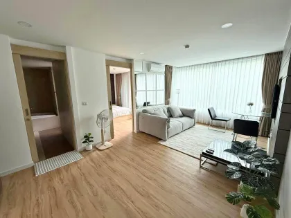 Condo 1 chambre en propriété étrangère à The BayCliff Patong