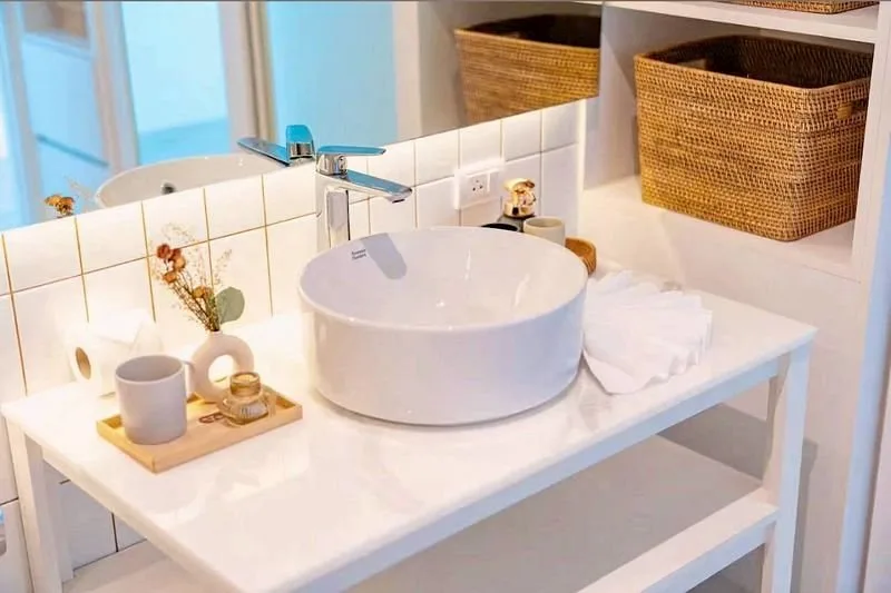 Villa moderna de 4 dormitorios y 4 baños en Bangtao, Phuket