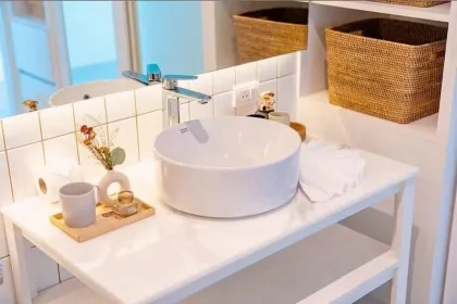 วิลล่าสมัยใหม่ 4 ห้องนอน 4 ห้องน้ำในบางเทา ภูเก็ต