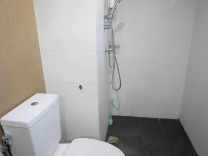 1-Zimmer-Eckwohnung im Ratchaporn Place, Kathu
