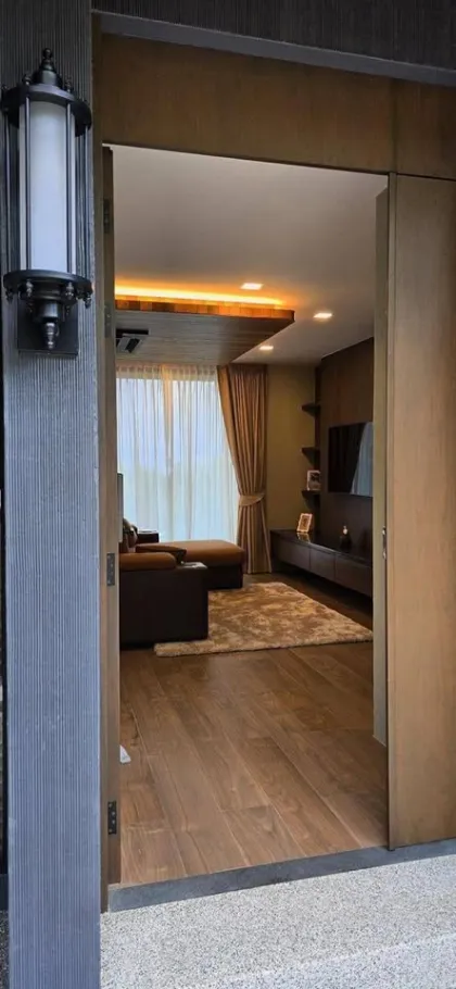 Moderne 3-Zimmer-Villa in Bang Tao, Layan