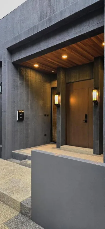 Moderne 3-Zimmer-Villa in Bang Tao, Layan