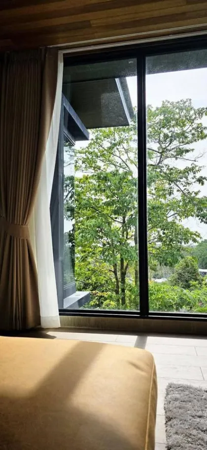 Moderne 3-Zimmer-Villa in Bang Tao, Layan
