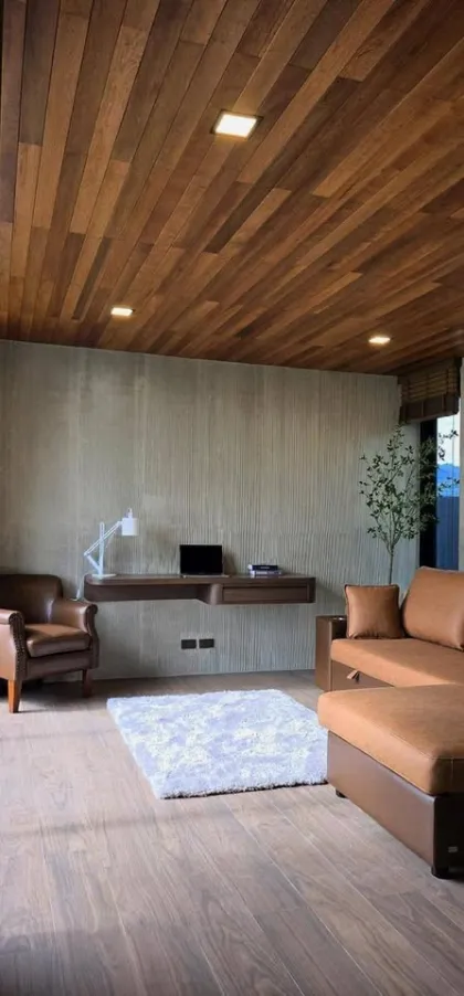 Moderne 3-Zimmer-Villa in Bang Tao, Layan
