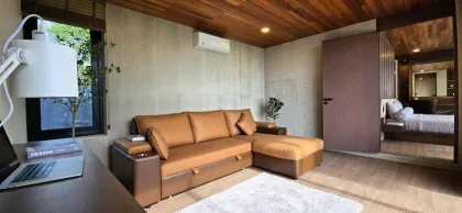 Moderne 3-Zimmer-Villa in Bang Tao, Layan