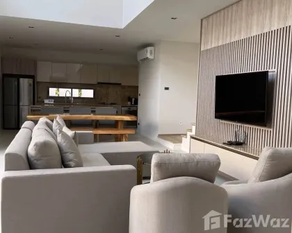 Zenithy Pool Villa - Neue 3-Zimmer-Villa in Si Sunthon